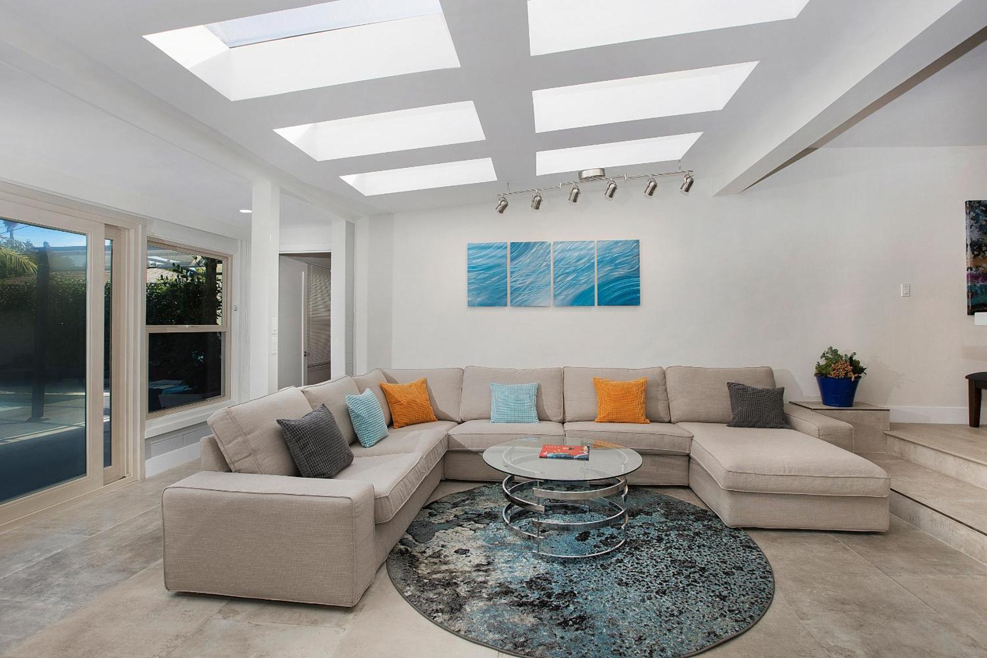 Oasis With Pool And Music Studio By Benvenu Los Angeles Exterior foto